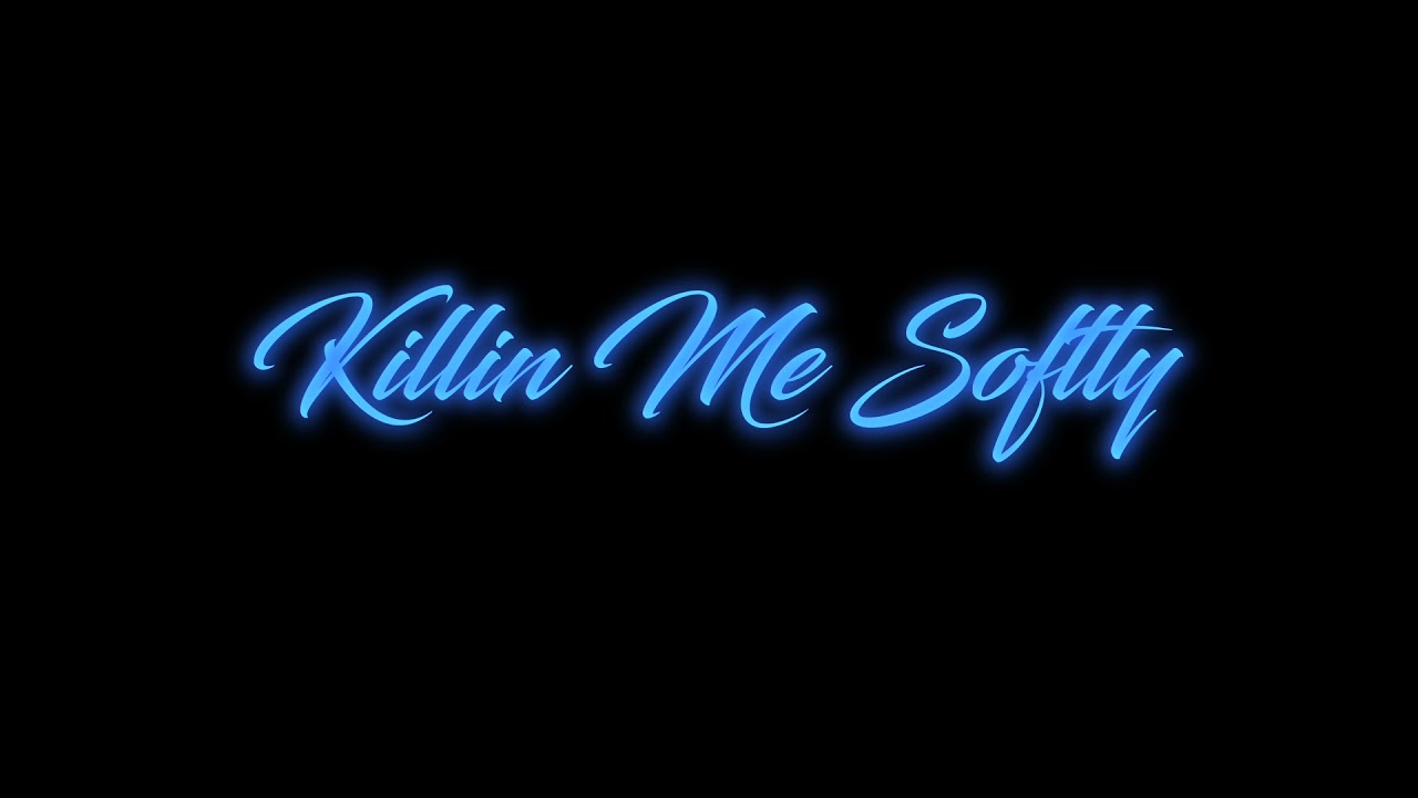 Badd Tattoo - Killing me softly Live Performance