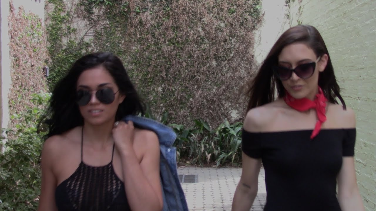 Baddie/Boss Girl Inspired Outfits Look-Book 2018| DeZhd Social