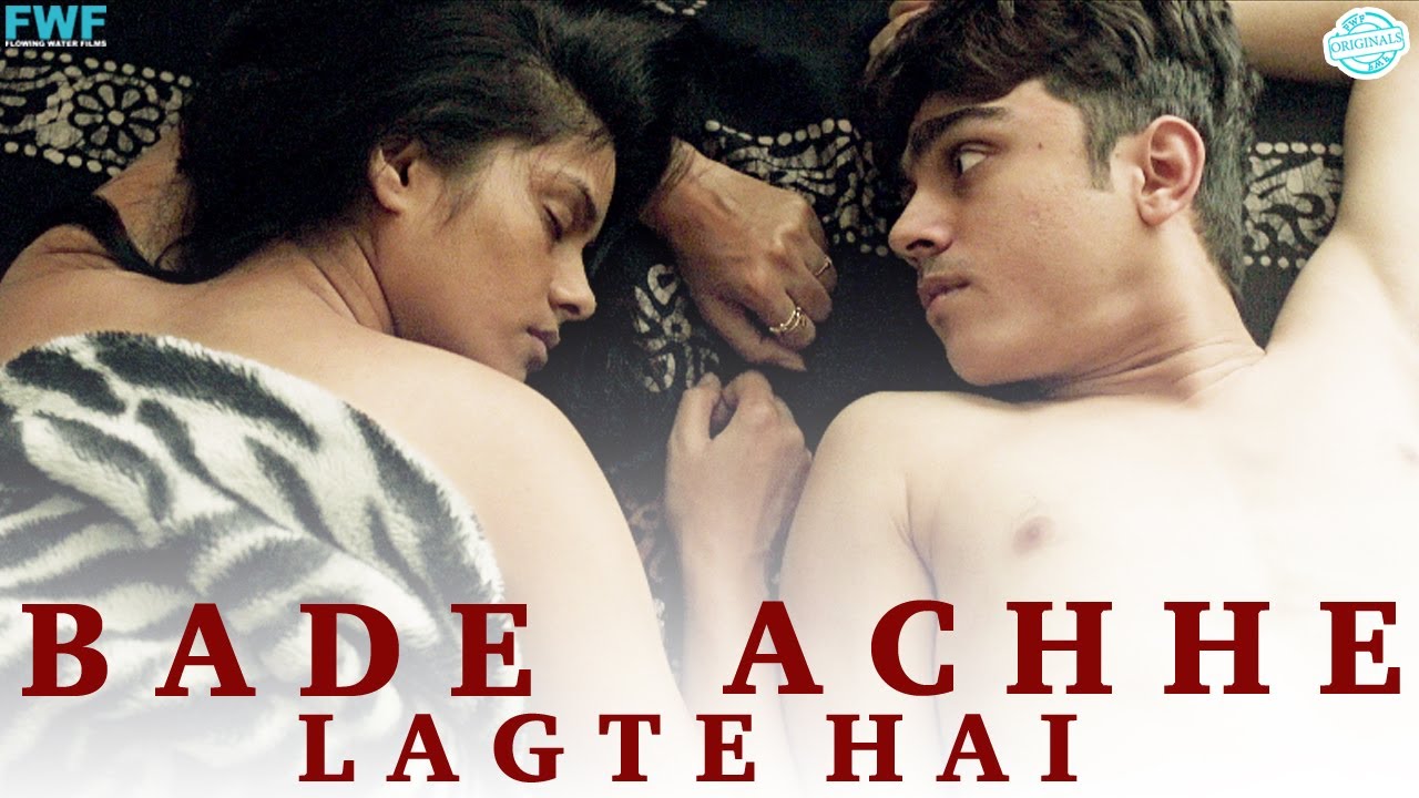 Bade Achhe Lagte Hai | New Hindi Movie | Rohan Shah | Suman Singh