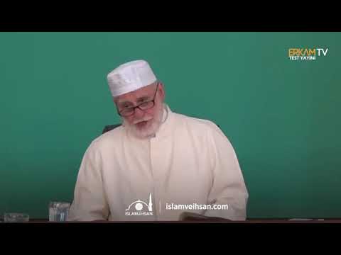 İBADETTE TEMBELLİK OLURSA ÜÇ SEBEBİ VARDIR