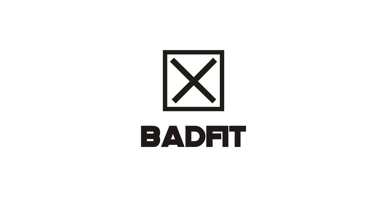 Badfit  - Set 1 Lookbook