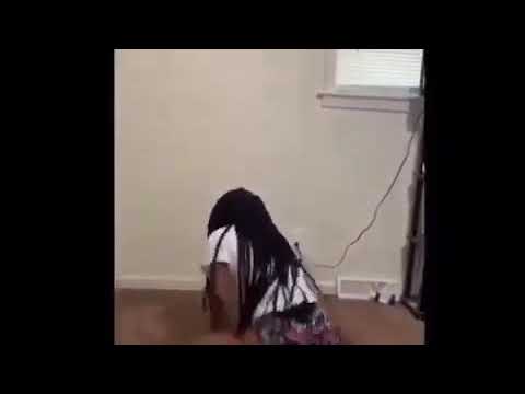 BADKID MACEI TWERKING