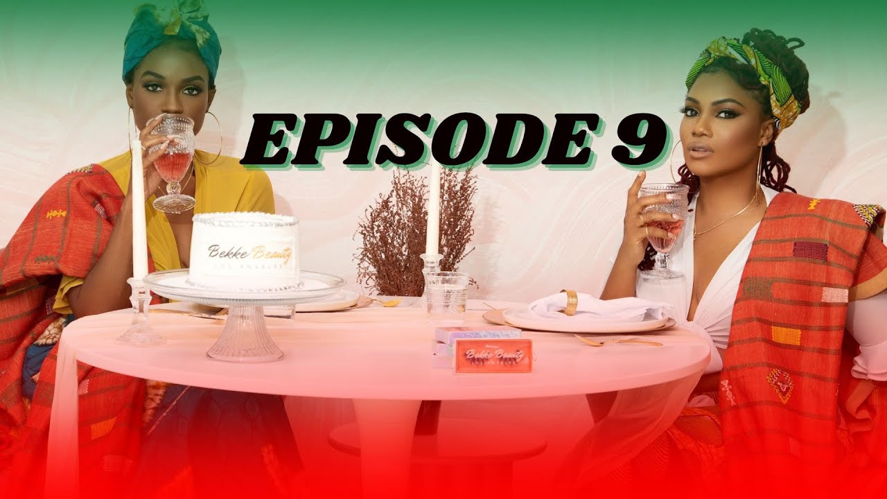 BAE - Business and Entrepreneurship | Episode Nine | The MOD CHI Story - (BHM EDITION)