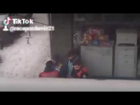 BAGCİLAR DA YUNUS POLİSLERİNİN CEVİRMESİNE YAKALANDİK :)