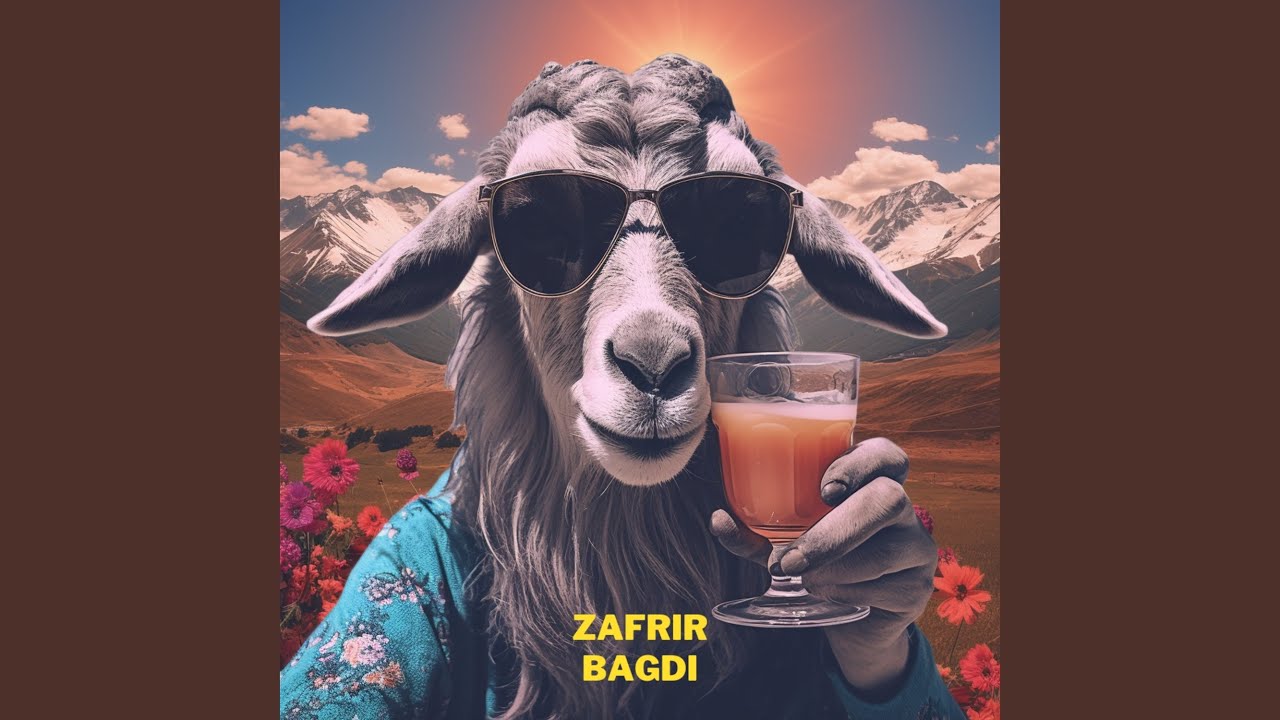 BAGDI