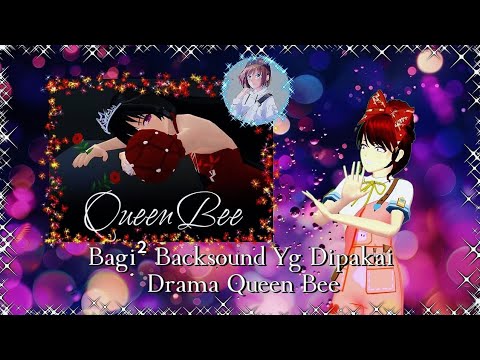 BAGI-BAGI BACKSOUND YANG DIPAKAI DRAMA 