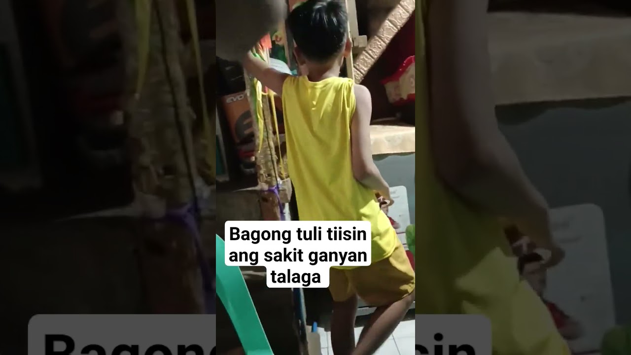 Bagong tuli