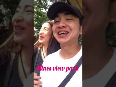 “BaguioSerye”  Irish Tan & Xian Gaza |Irish Tan