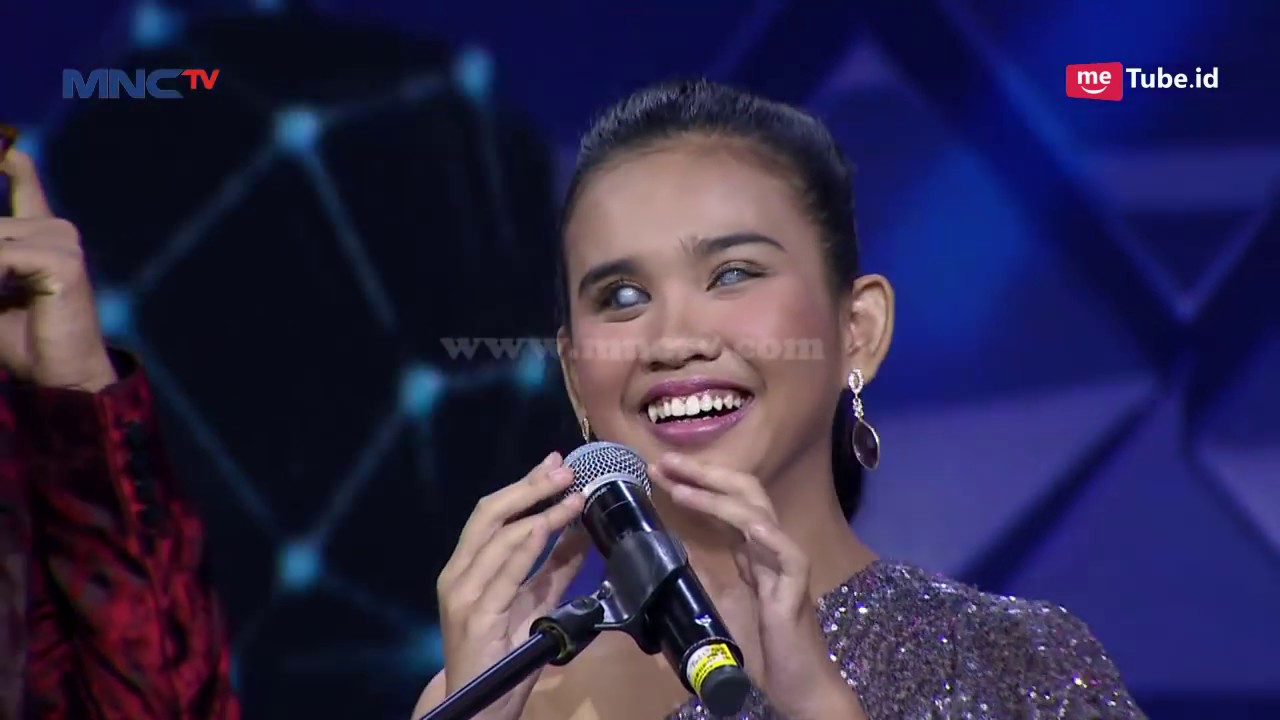 Bagus Banget! Lagu Ciptaan Resti Untuk Sang Kekasih Hati - Kilau DMD (9/5)