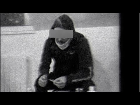 Bagwel - Freestyle Alouqua Vic ( street clip )