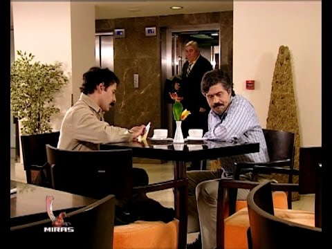 Bagyşla - 19.Bölüm (Miras TV | Turkmen Dilinde)