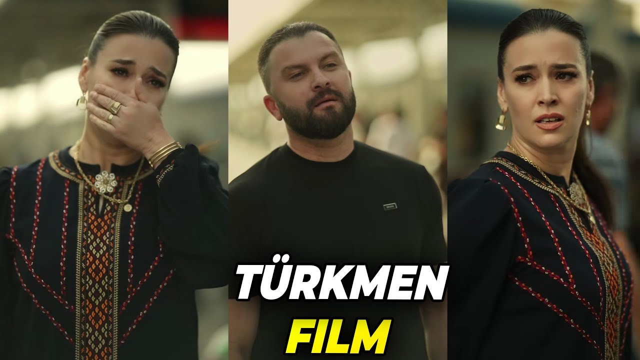 Bagyşla - Gysga Film (Mekan Akgayew)