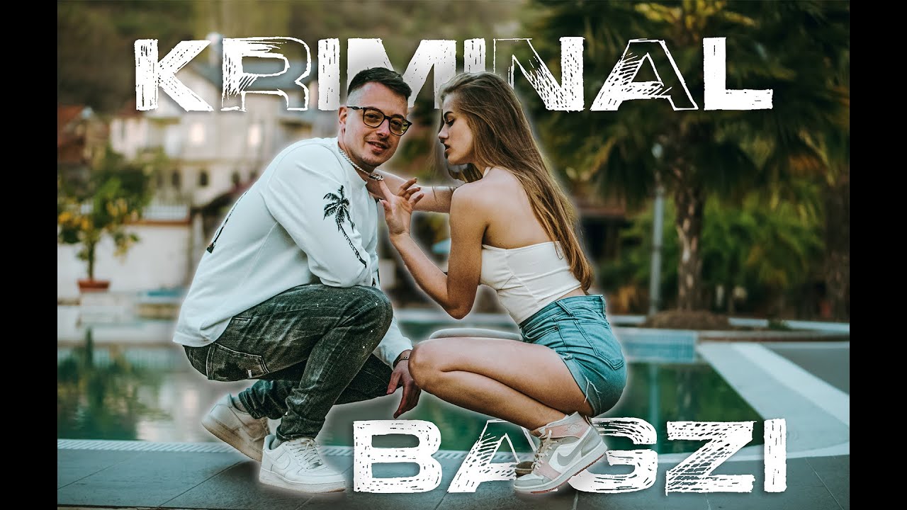 Bagzi - KRIMINAL (Official Video)