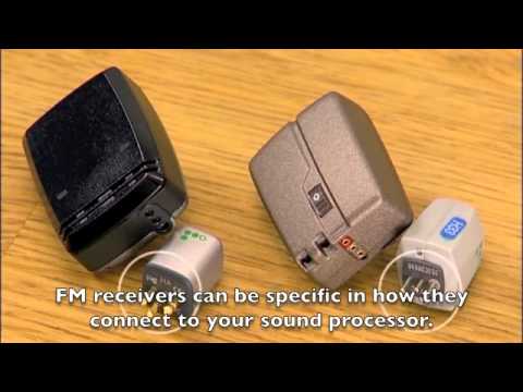 Baha - Using Accessories and Telecoil with your Sound Processor