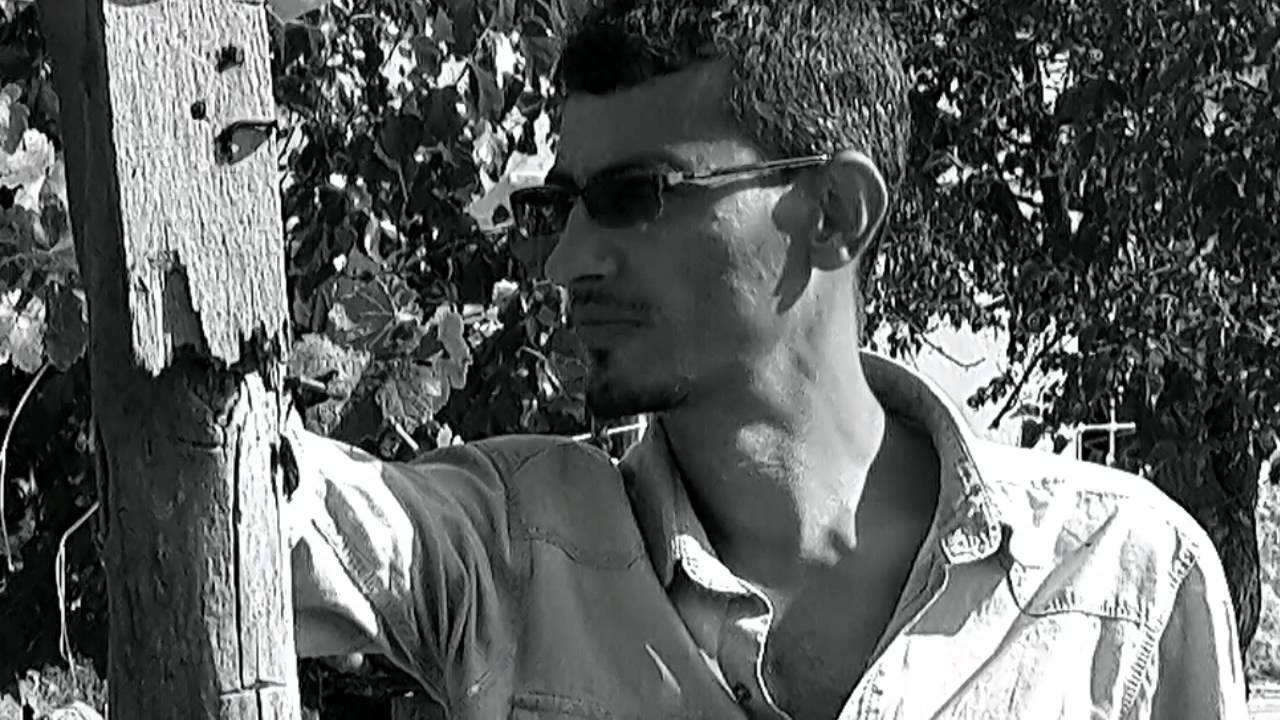Bahadir baktir. Ahu gözlüm
