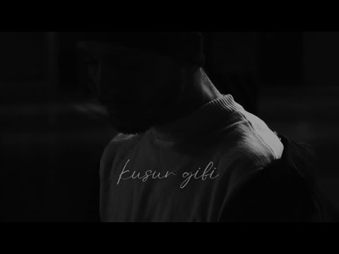 Bahadır Macit - Kusur Gibi