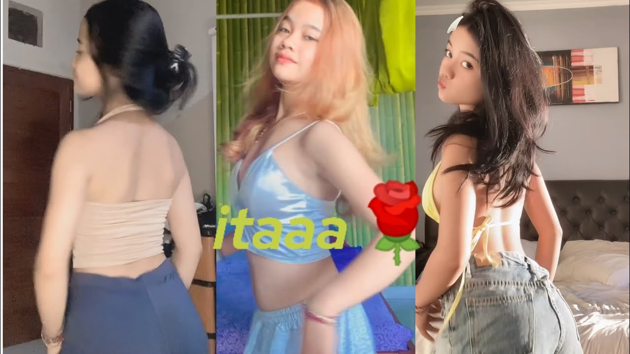 bahan crtt bocil Bali 🤤💦#tiktok ID: itaaa🌹