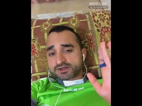 Bahar  #bigolivevideo