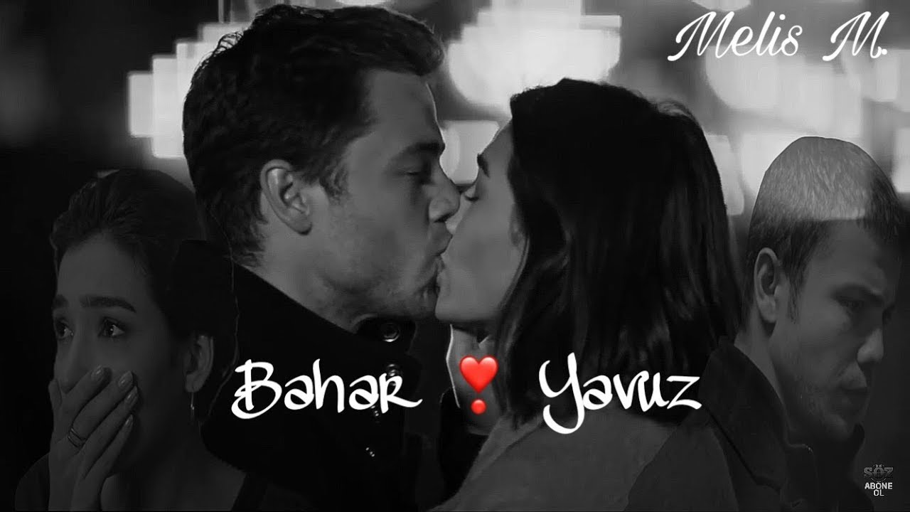 Bahar & Yavuz Karasu