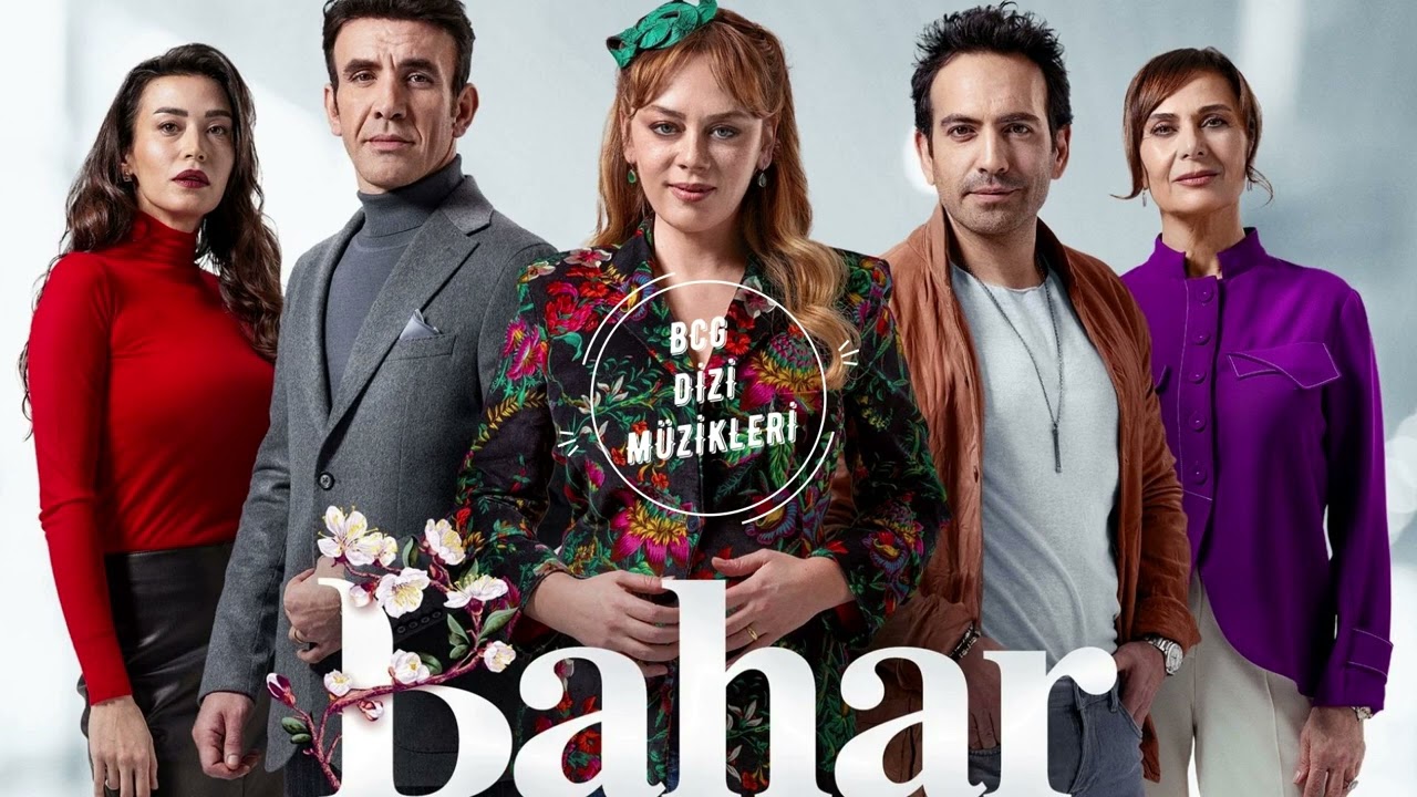 Bahar Dizi Müzikleri - Masumiyet