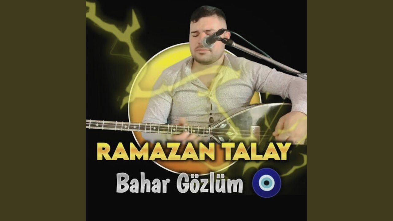 Bahar Gözlüm (Hazalım)