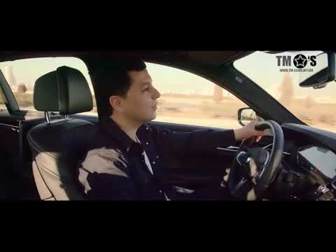 Bahar Hojayewa ft Ahmet Orazgulyyew - Söyerin / 2022 Video