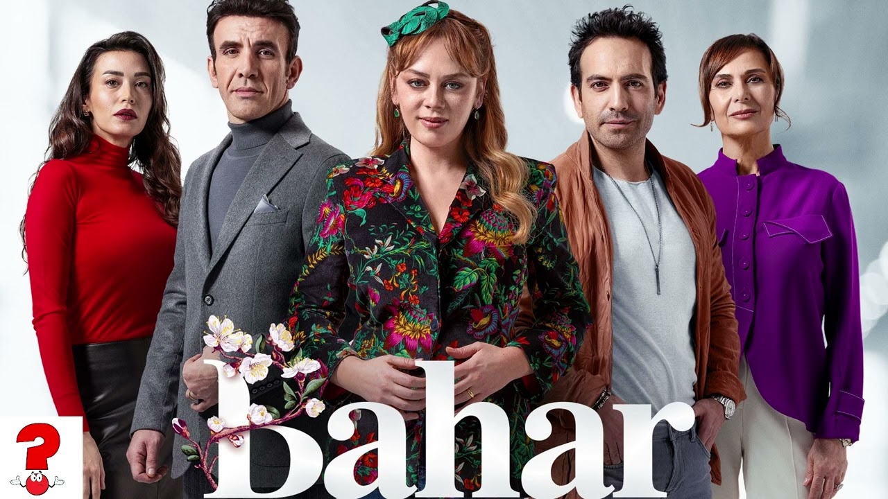 Bahar Masumiyet Dizi Müziği