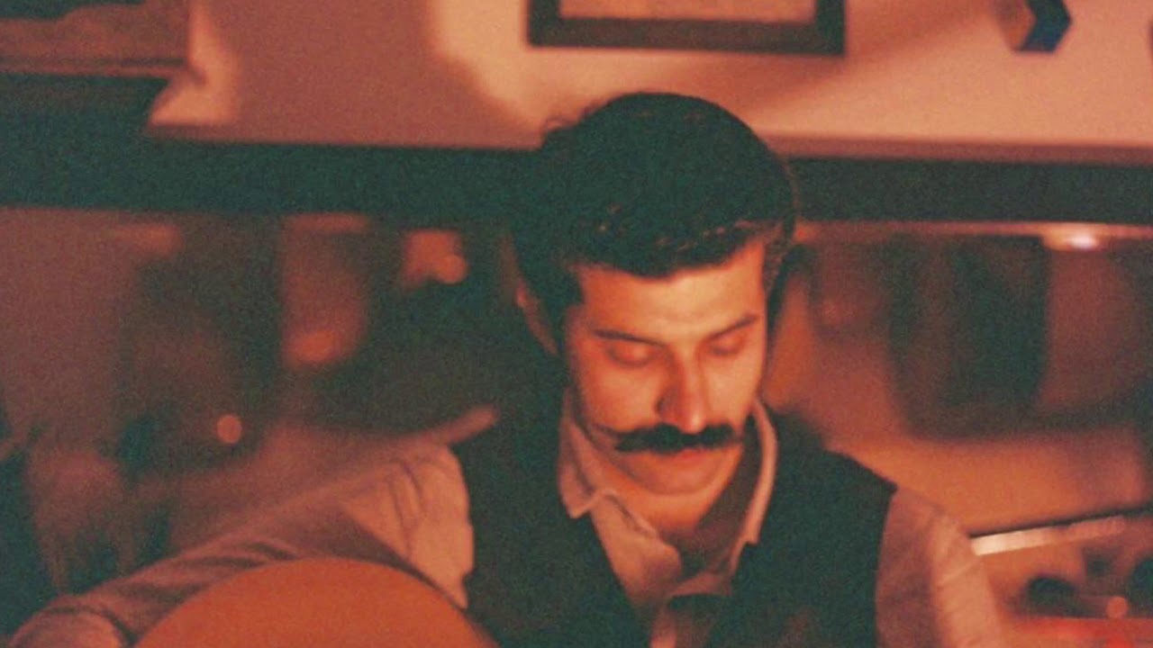Bahar seli gibi / Türkü - Hasan Kiriş