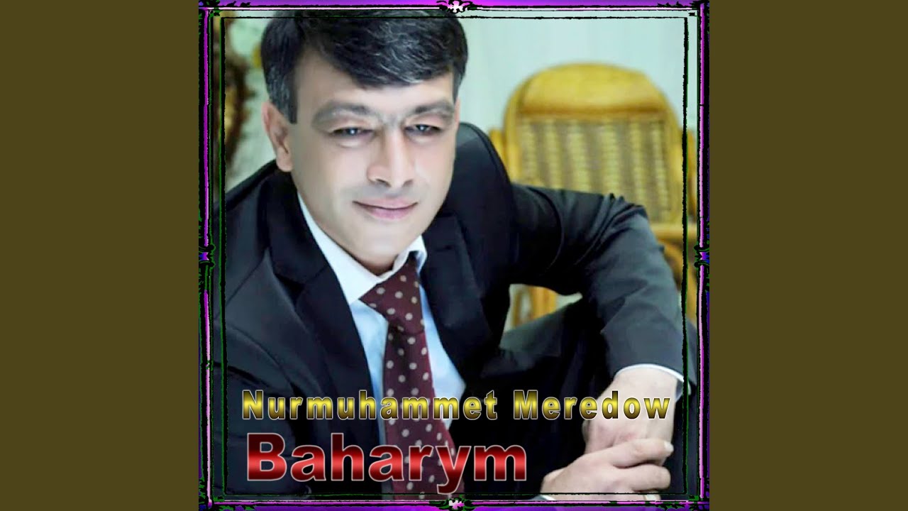 Baharym