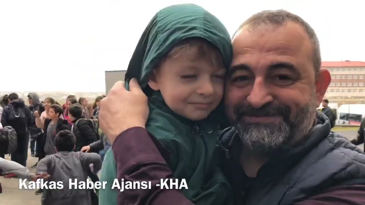 Bahçeşehir Koleji Kars Kampüsü’ne En İyi Film En İyi Oyuncu Ödülü