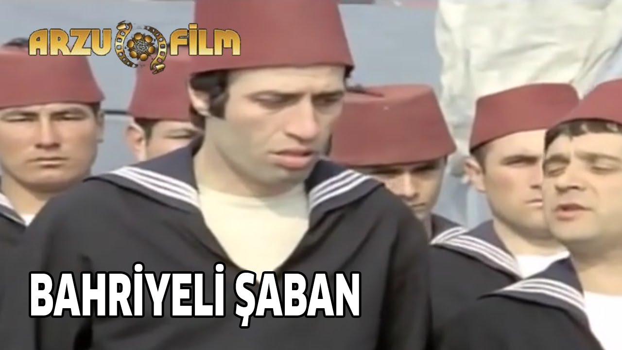 Bahriyeli Şaban | Süt Kardeşler