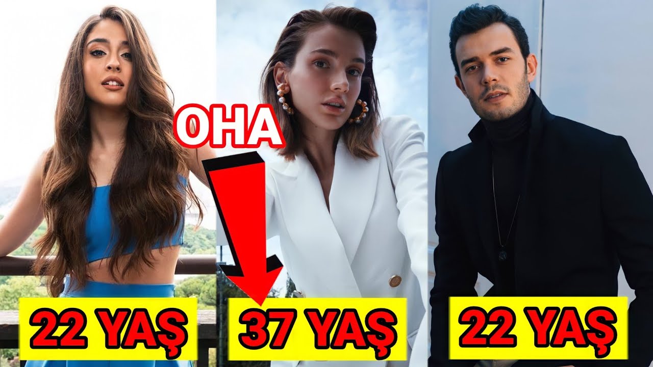 Baht Oyunu Dizi Oyuncuları Yaşları ve Memleketleri ( Yeni Dizi 6. Bölüm 2. Fragman )
