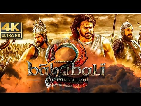 Bahubali 2 || Prabhas Movie