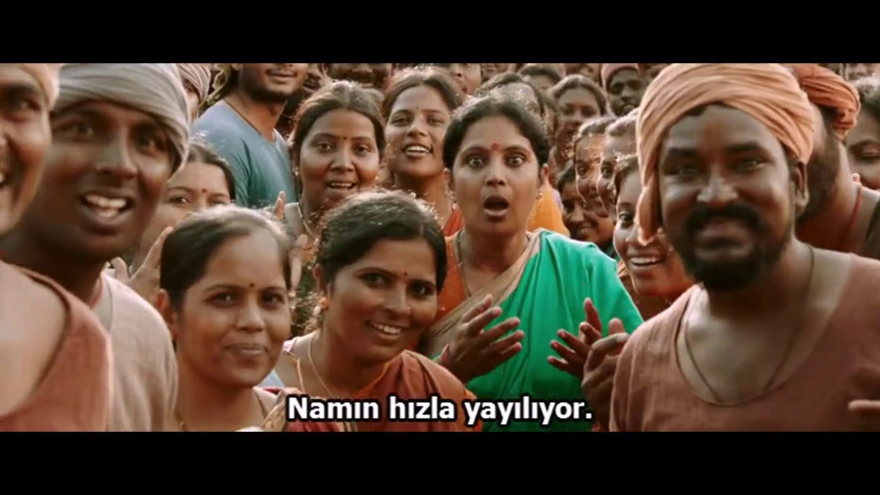 Bahubali 2 türkçe altyazı