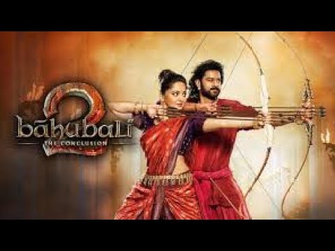 Bahubali-The Conclusion full HD movie in Hindi | Prabhas, Ramya Krishnan, Anushka Shetty, Tamannah