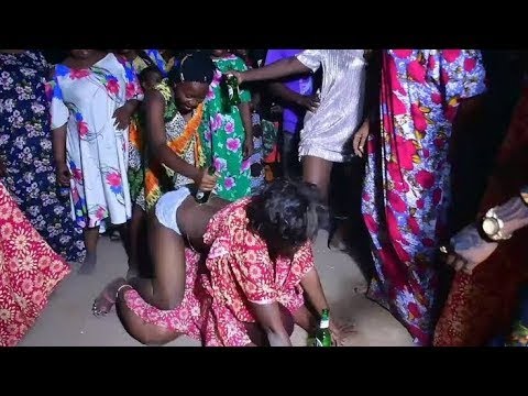 Baikoko Dance Tanzanie #abonnez_vous