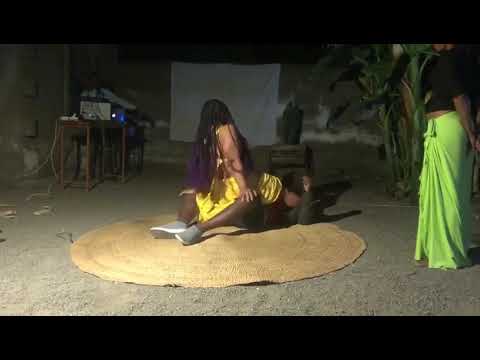 #Baikoko #kangamoko #uchi HIli ni baraha wafanya mapenzi kweupe bila kuogopa usinagali kma  ni mtoto