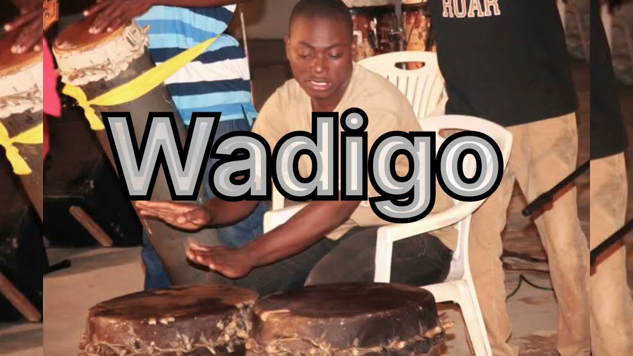 Baikoko Shani Wadigo ngoma ya asili mkoa Tanga