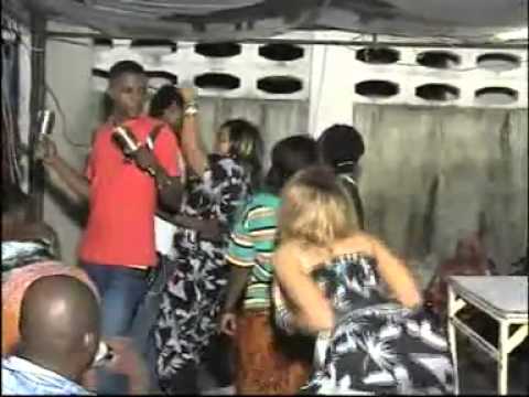 Baikoko Traditional African Dance