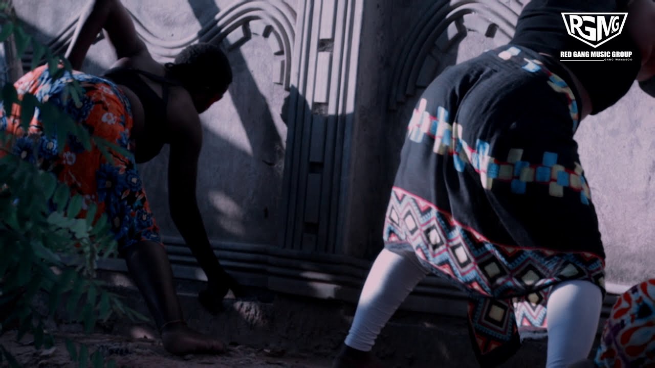 BAIKOKO WATOTO WA MSEWE NA MIUNO USHUBWADA SHOO SHOO