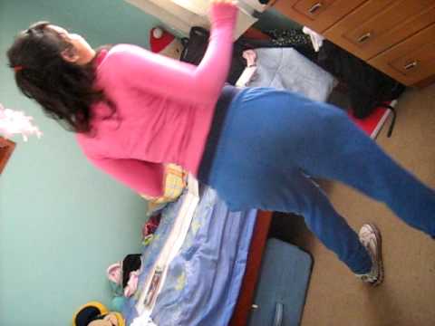 Baila nikol baila