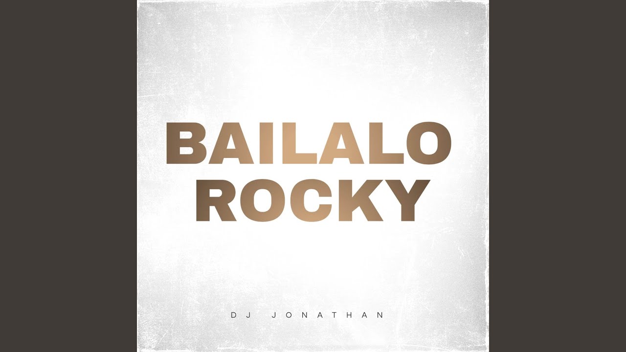 Bailalo Rocky