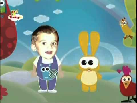 Bailando el Hokey Pokey