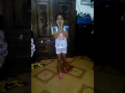 Bailando mueve el toto