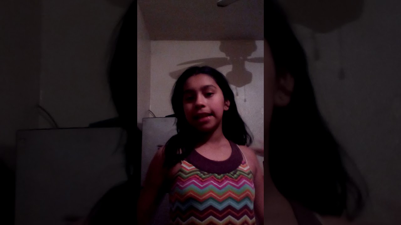 Baile menea tu chapa
