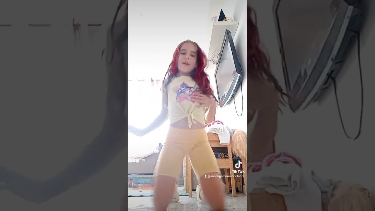 #bailesdetiktok #niñas #bailes #dancekids #kidsvideos #diversion #shortvideo #youtube #love #shakira