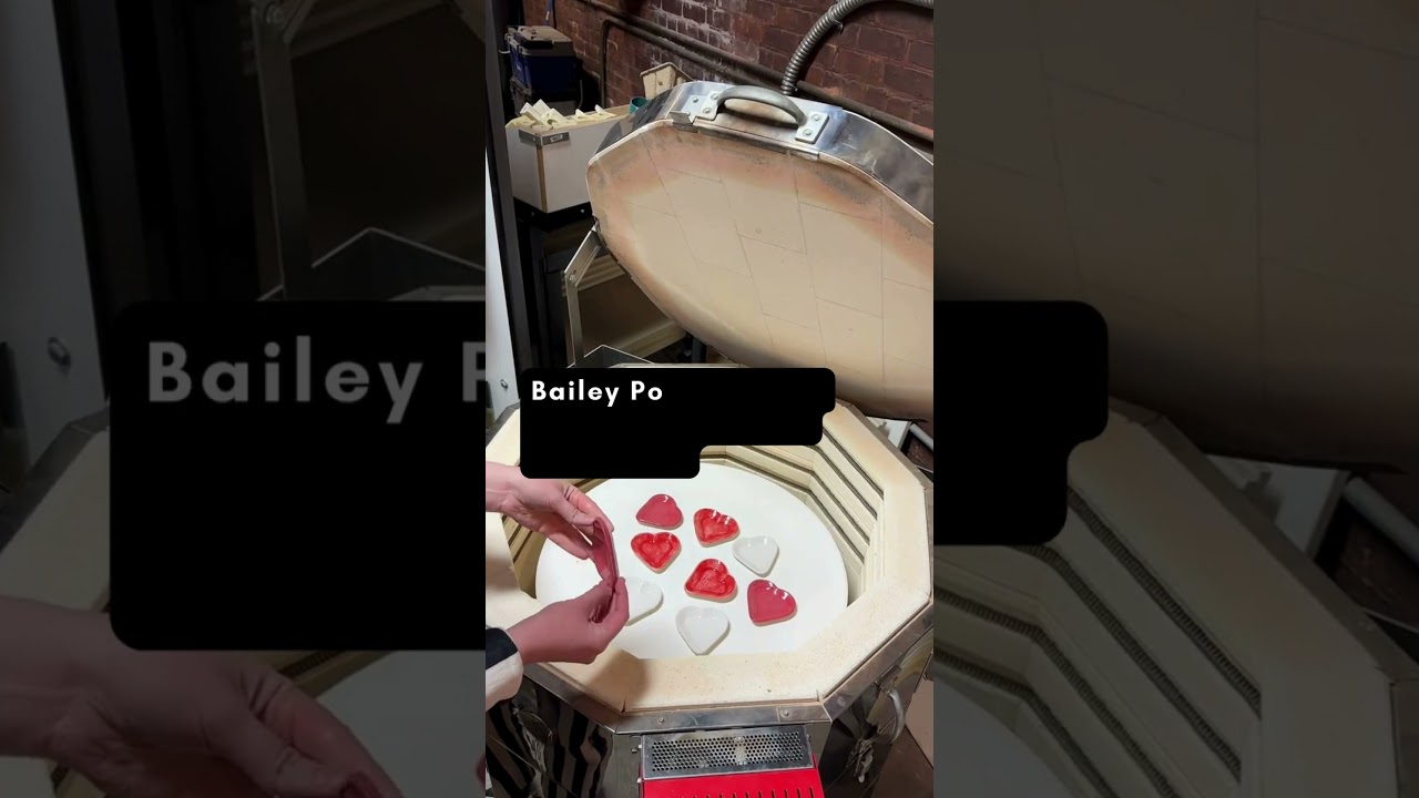 Bailey Pottery's New Top Loading Electric Kiln Guide!