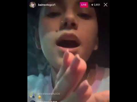 Bains California reply to Jattblike l bains viral video