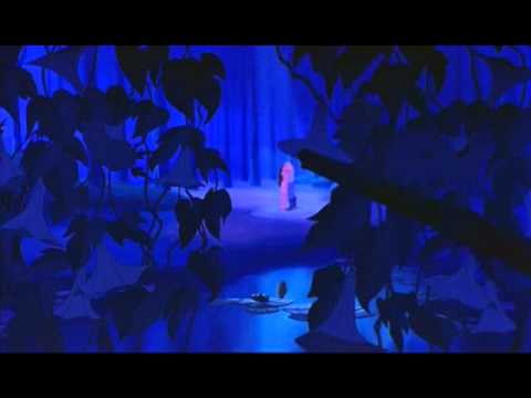 baisé pocahontas.wmv