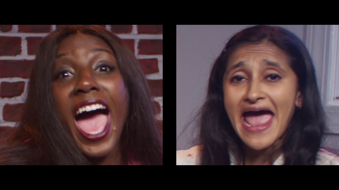 Baited ft. Aparna Nancherla - 'Model Minorities' | Ziwe